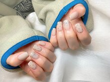 ジーニー(Genie)/Hand.. ワンホン＆韓国nail