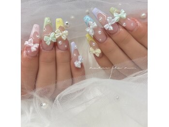 アウリーレア(aulir le'a)