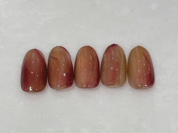 リーノ ベッラ(Lino bella)/enoiミルマグシロップニュアンス