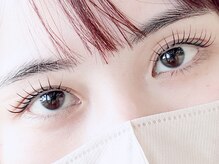 リトル リトラ(Little littla)の雰囲気（まつげが上がればテンションも上がる！忙しい朝の時短にも◎）