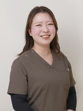 ルナ(Luna)&nbsp;佐藤 留奈