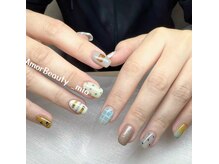 アモールビューティー 新宿店(Amor Beauty)/