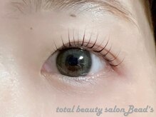 ぱっちりまつ毛で朝の時短!!ご新規様\3980！