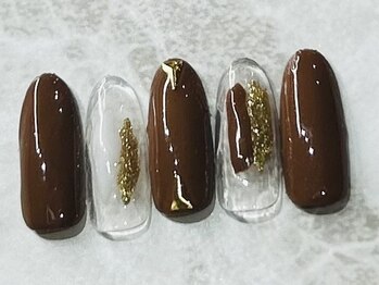 シャルム(Charme)/大人上品系ハンド定額7000円