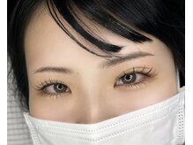 エムエム(mm)の雰囲気(ダブルフラットナチュラル仕上げもできます)