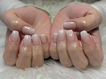 ネスネイル 池袋(Nes.nail)/ベイビーブーマー