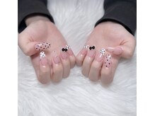 ニチネイルアートスタジオ(Nichi Nail Art Studio)/