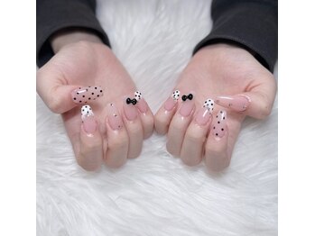 ニチネイルアートスタジオ(Nichi Nail Art Studio)/