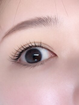 ルーエ(Ruhe)/LEDエクステ