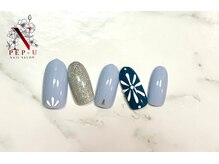 ペップユー 西大井店(PEP*U)/トレンドコース