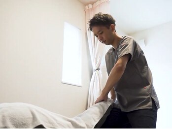 整体＆リラクゼーション 祥/