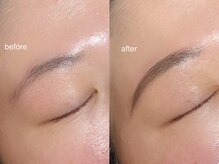 モク 大阪梅田店(MOK)/eyebrow wax