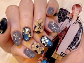 定額A*カラチェン