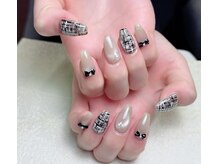 メオネイル(MEO NAIL)/定額