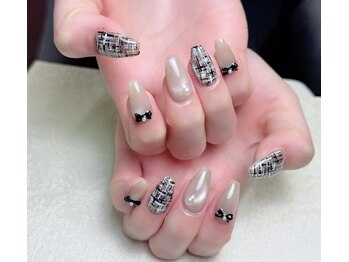 メオネイル(MEO NAIL)/定額