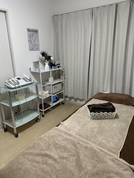 痩身・美肌管理専門店 private salon pixie【ピクシー】の写真/一人ひとりの体悩みに合わせたオーダーメイドケアで、自分史上最高のシルエットへ!あなたの理想を叶える◎