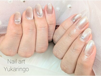 ユカリンゴ(Yukaringo)の写真