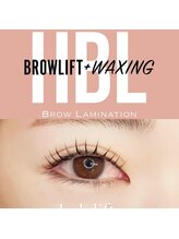 グランドール アンジョウ 安城(grandeur.anjo)/パリジェンヌラッシュリフト