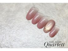 カルテット 千葉店(Quartett)/【グラデ×マグ×ミラー】