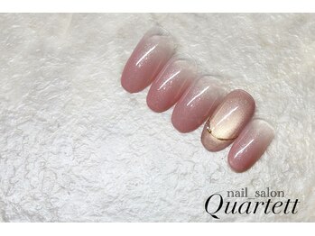 カルテット 千葉店(Quartett)/【グラデ×マグ×ミラー】