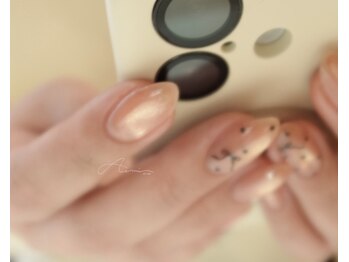 エメ(aime)/magnet and dot