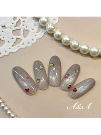 hand／トレンドデザイン