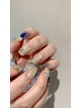オベリオアトリエ(OBERIO ATELIER)&nbsp;お客様の好きを上手く汲み取ったお任せのニュアンスも得意です！