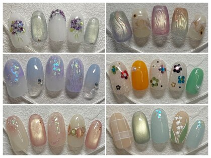 アンジュ(Ange)の写真