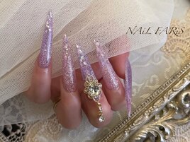 デザスカ☆シェル埋め込み
