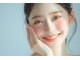 スキンスパ つくば(SKIN SPA)の写真/頑固な毛穴悩みを改善したい方必見！ハーブピーリングで透明感あふれる素肌を目指しませんか？★