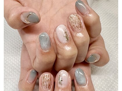 アイラッシュアンドネイル ブルーミン(Bloomin)の写真