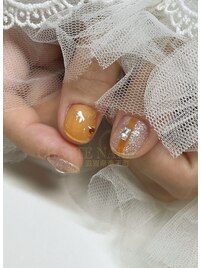 爪育デザインネイルCコース