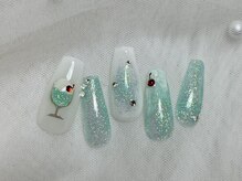 アリュー(Allu)/定額ボリュームコース　￥7000