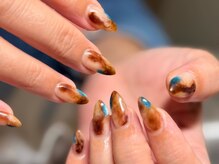nail salon nook【10/1 NEW OPEN（予定）】