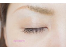 ポポミール(POPOMEEL)/