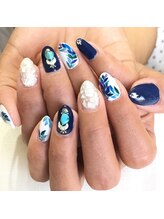 プライベートサロン ネレイス(NEREIS)/