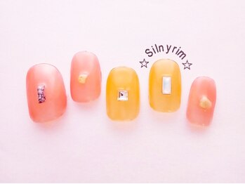 シルニー リム(Silny rim)/やり放題コース