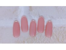 シャンティー ヒラギシ(Shanti hiragishi)/カジュアルアートコース¥5720