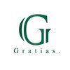 グラティアス(Gratias.)のお店ロゴ