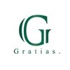 グラティアス(Gratias.)のお店ロゴ
