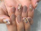 《Nail Atelier Ys》