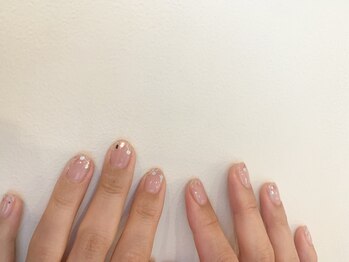 タクミ カルム TAKUMI CALME/キラキラ