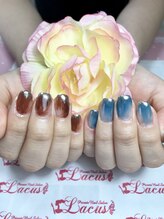 ネイルサロン ラクス(Lacus)/