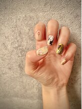 ディート(dito)/Hand/ design 120