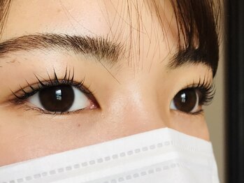 カームオブヘアー/