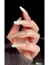 リリィアンドティアラ/シンプルスカルプ