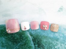 ラウレア(Laule'a)/フット定額Trend