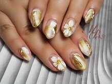 ネイルサロンアンドスクールエムズブロッサム(Nailsalon & school M's Blossom)/期間限定クーポン￥6600