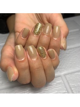 ハムネイル(HaM nail)/