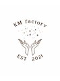 ケムファクトリー(KM factory)/KMfactory